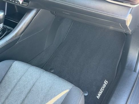 Used 2018 MAZDA MAZDA6 Sport FWD image 20