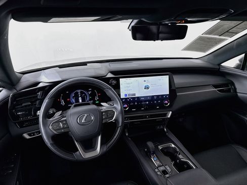 Used 2024 Lexus RX 350 w/ Convenience Package AWD/4WD image 23