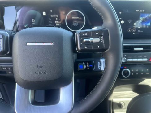 New 2026 Hyundai Palisade Calligraphy image 20