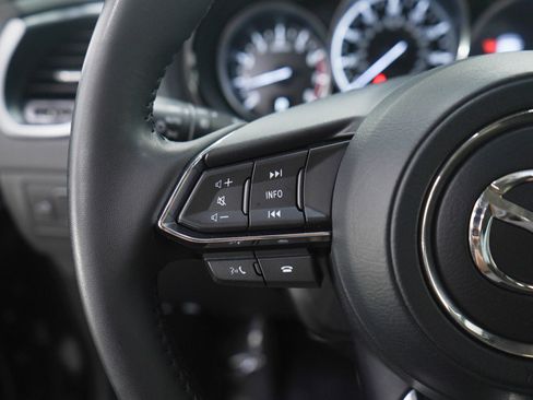 Used 2023 MAZDA CX-9 Touring Plus image 25