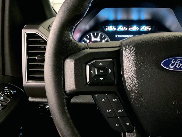Used 2019 Ford F150 XLT w/ Equipment Group 302A Luxury AWD/4WD image 18