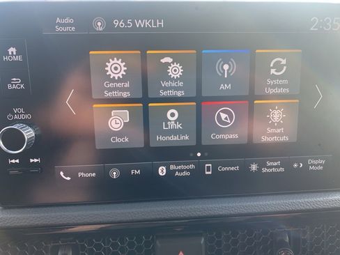 Used 2024 Honda CR-V EX-L image 23