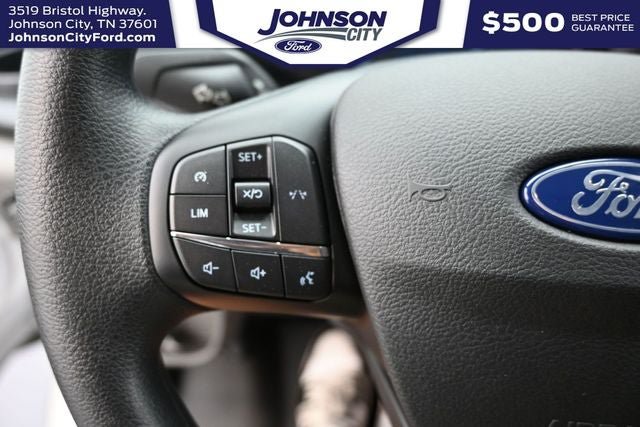 New 2026 Ford Transit 250 148 Medium Roof w/ Load Area Protection Package RWD image 23