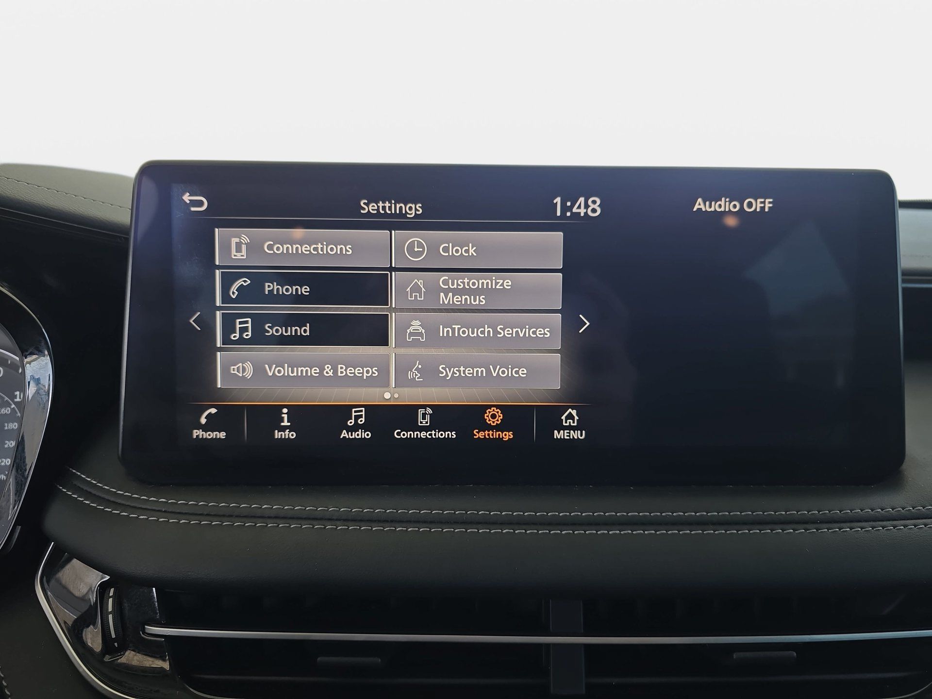 Certified 2023 INFINITI QX60 Pure FWD image 21