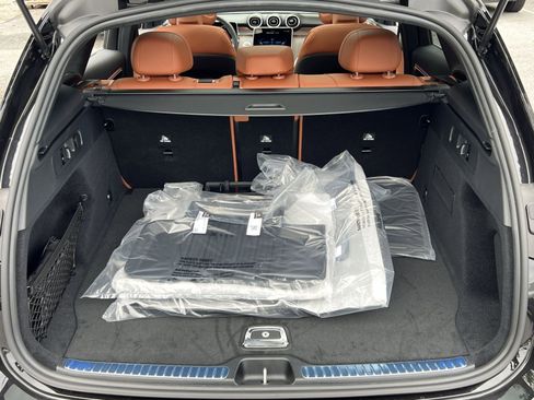 New 2026 Mercedes-Benz GLC 300 4MATIC image 31