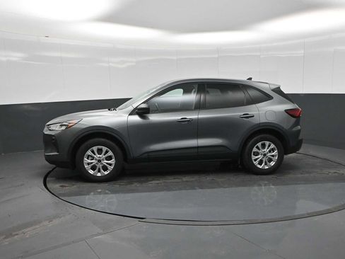 Used 2025 Ford Escape Active image 4