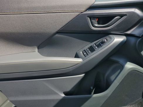 New 2026 Subaru Crosstrek 2.5i Sport AWD/4WD image 20