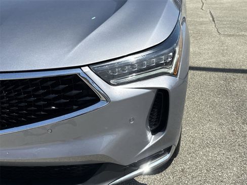 Used 2023 Acura RDX AWD w/ Technology Package image 9