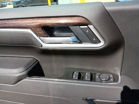 New 2026 GMC Sierra 1500 Elevation AWD/4WD image 20