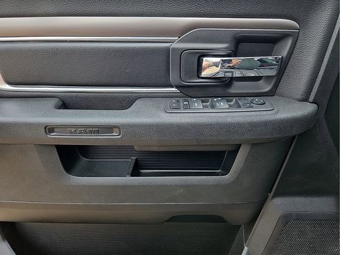 Used 2024 RAM 1500 Classic Warlock image 19