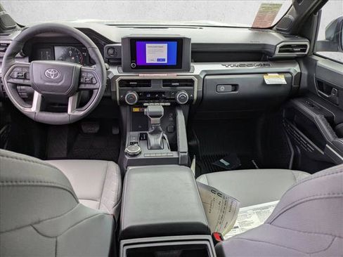 New 2026 Toyota Tacoma SR5 image 13