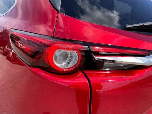 Used 2023 MAZDA CX-9 Touring Plus AWD/4WD image 20