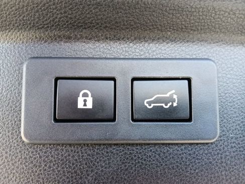 Used 2021 Subaru Forester Touring w/ Popular Package #2 AWD/4WD image 32