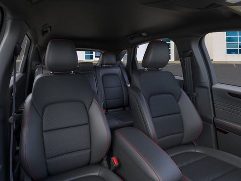 New 2026 Ford Escape ST-Line Select w/ Tech Pack #1 image 10