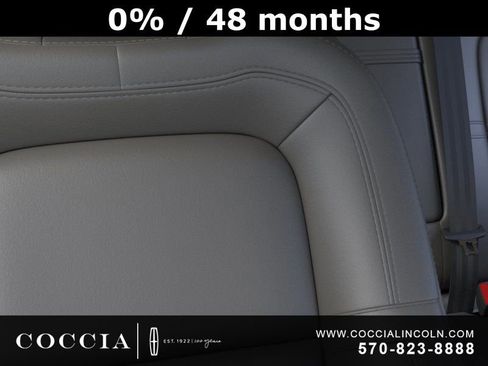 New 2026 Lincoln Corsair Premiere AWD/4WD image 16