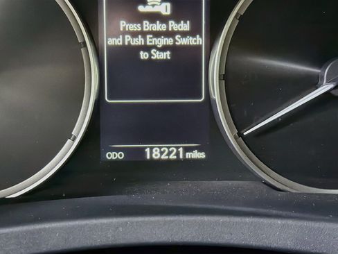 Used 2023 Lexus IS 300 w/ Premium Package RWD image 19