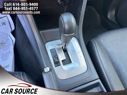 Used 2014 Subaru Crosstrek 2.0i Limited image 19