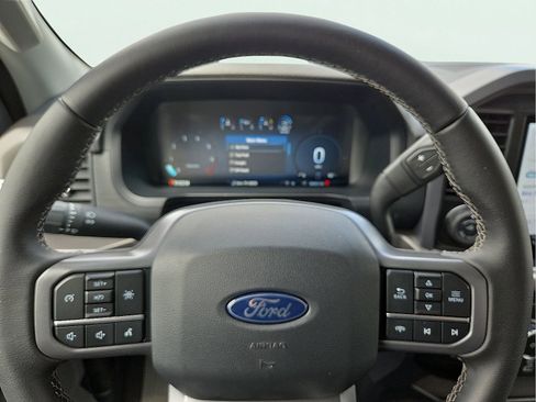 Used 2024 Ford F150 XLT w/ FX4 Off-Road Package AWD/4WD image 24