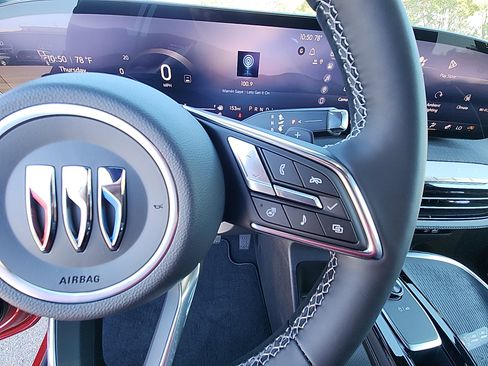 New 2026 Buick Enclave Preferred w/ Power Package image 20