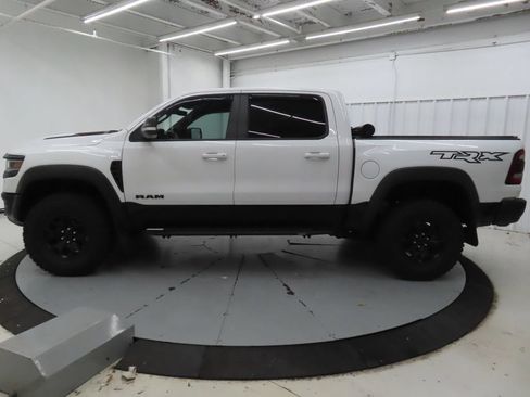 Used 2022 RAM 1500 TRX w/ TRX Level 1 Equipment Group AWD/4WD image 6
