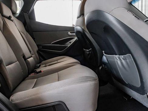Used 2014 Hyundai Santa Fe Sport w/ Popular Equipment Package 02 FWD image 34