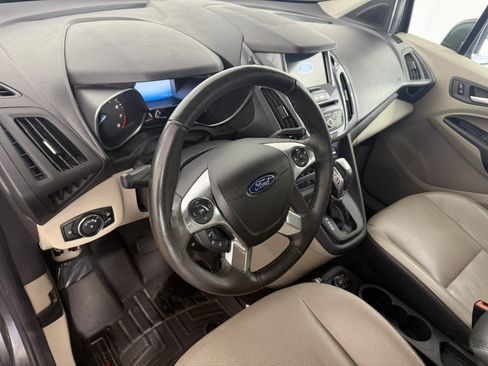 Used 2017 Ford Transit Connect Titanium FWD image 17