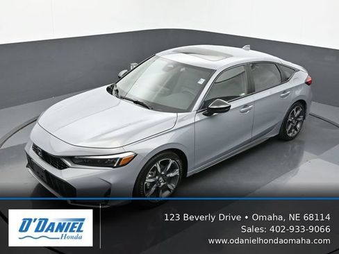 Used 2026 Honda Civic Sport Touring image 16