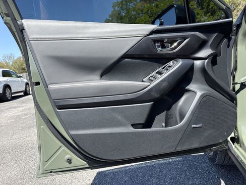 Used 2024 Subaru Crosstrek 2.5i Limited image 14