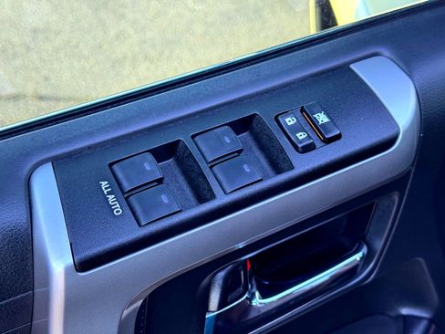 Used 2023 Toyota 4Runner Limited image 17