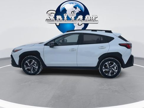 New 2026 Subaru Crosstrek 2.0i Premium image 6