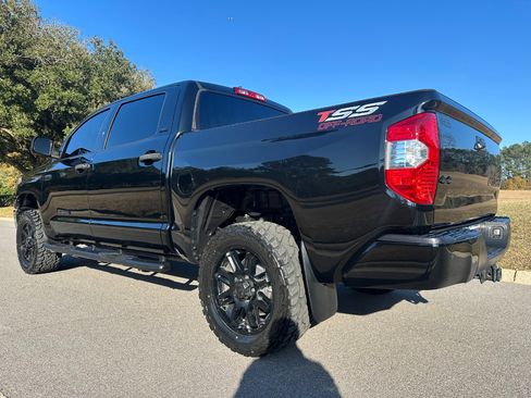 Used 2021 Toyota Tundra SR5 image 7