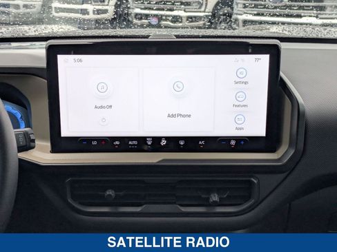 New 2025 Ford Bronco Sport Big Bend image 18