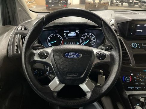 Used 2020 Ford Transit Connect XL image 15