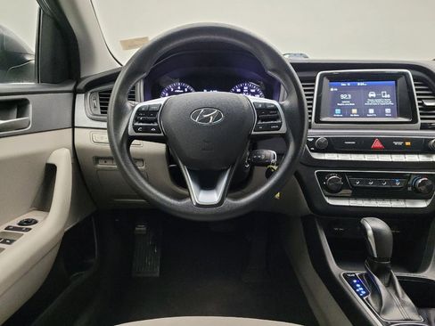 Used 2019 Hyundai Sonata SE image 22