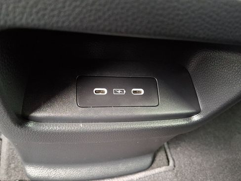 Used 2025 Honda CR-V EX image 11