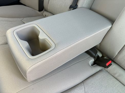 New 2025 Honda Accord LX image 20