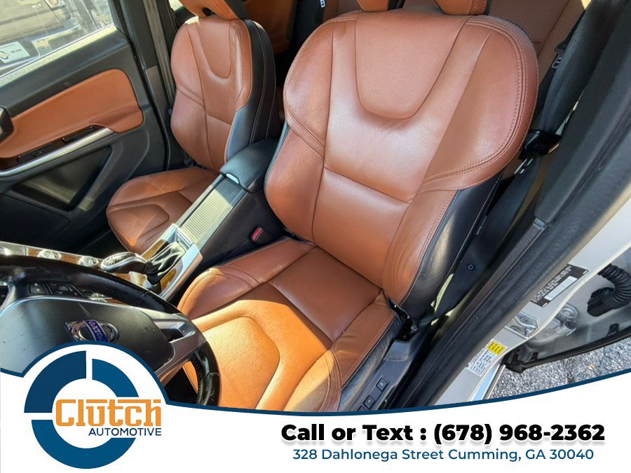 Used 2016 Volvo S60 T6 Platinum FWD image 13