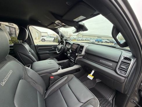 New 2026 RAM 1500 Laramie image 10