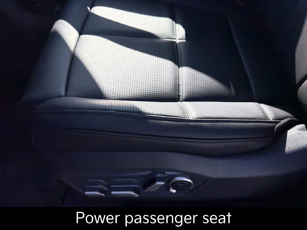 New 2027 Kia Telluride SX Prestige AWD/4WD image 16