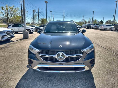 New 2026 Mercedes-Benz GLC 300 image 12