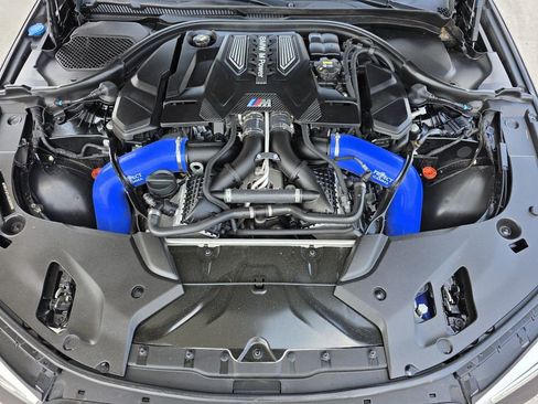 Used 2019 BMW M5 w/ Executive Package image 35