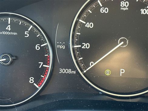 Used 2025 MAZDA CX-30 AWD 2.5 S w/ Premium Package image 19