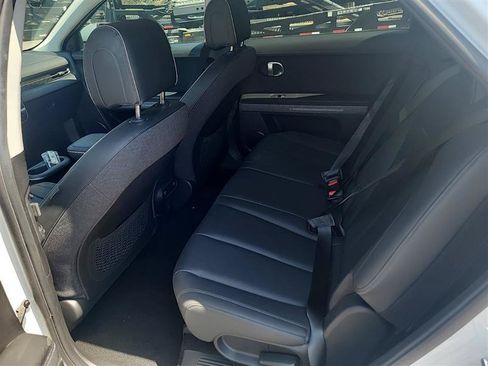 Used 2023 Hyundai Ioniq 5 SEL AWD/4WD image 8