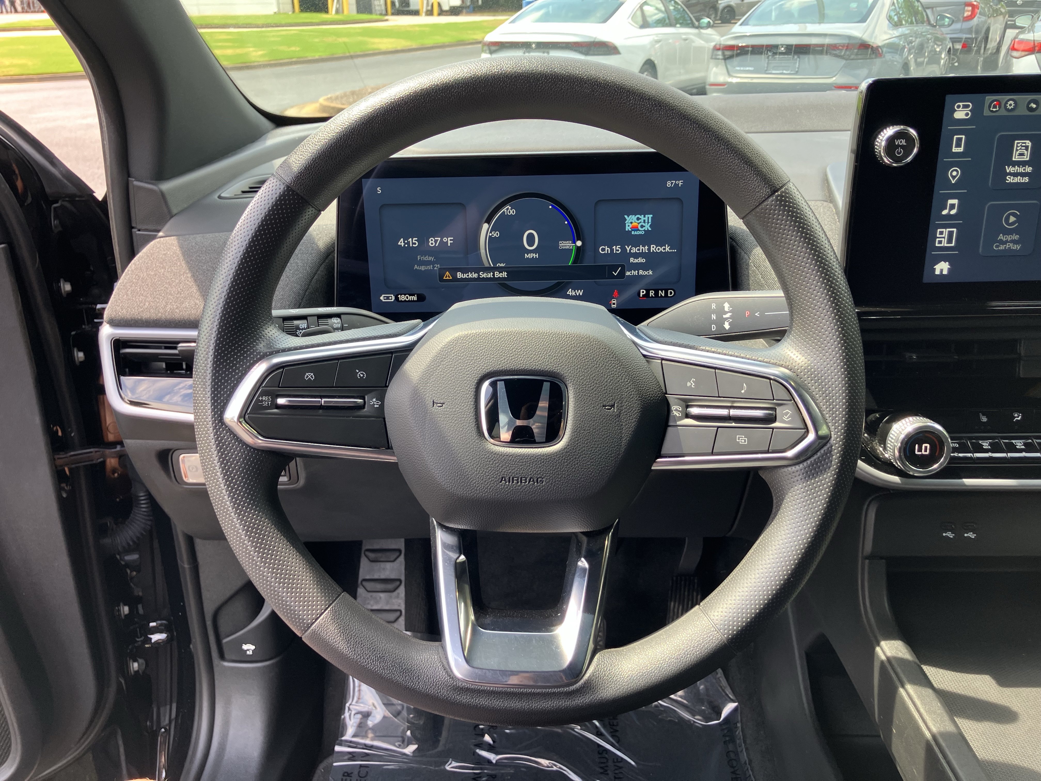 Used 2024 Honda Prologue EX image 20