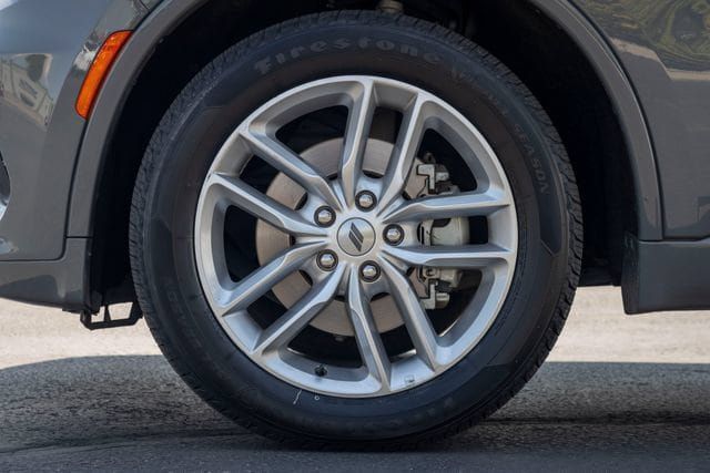 Used 2024 Dodge Durango GT AWD/4WD image 14