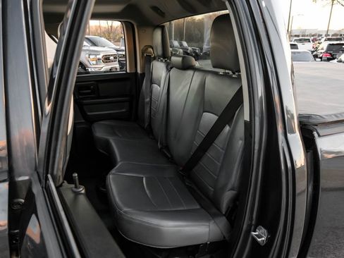 Used 2019 RAM 1500 Tradesman image 37