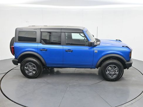 New 2026 Ford Bronco Big Bend image 24