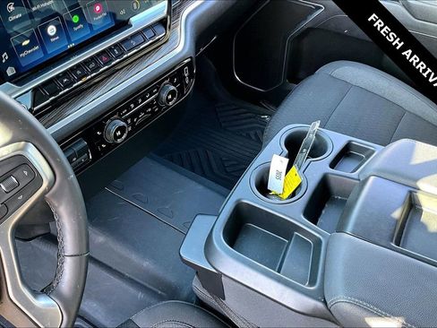 Used 2025 Chevrolet Silverado 1500 RST image 18