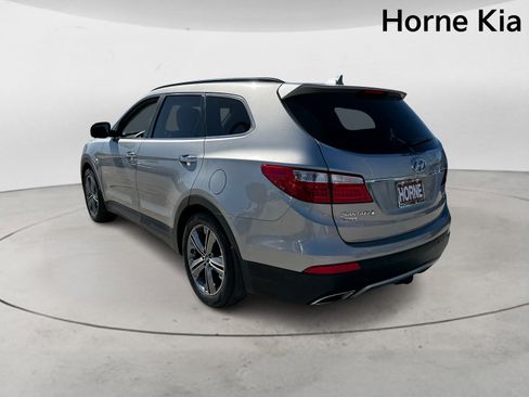 Used 2015 Hyundai Santa Fe Limited w/ Option Group 04 image 5