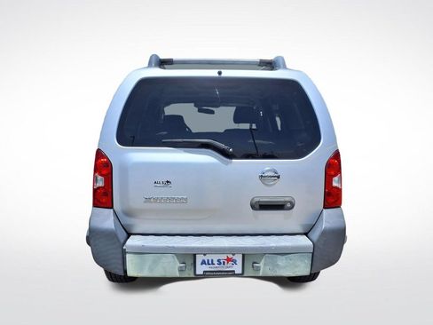 Used 2007 Nissan Xterra S w/ Utility Pkg RWD image 9